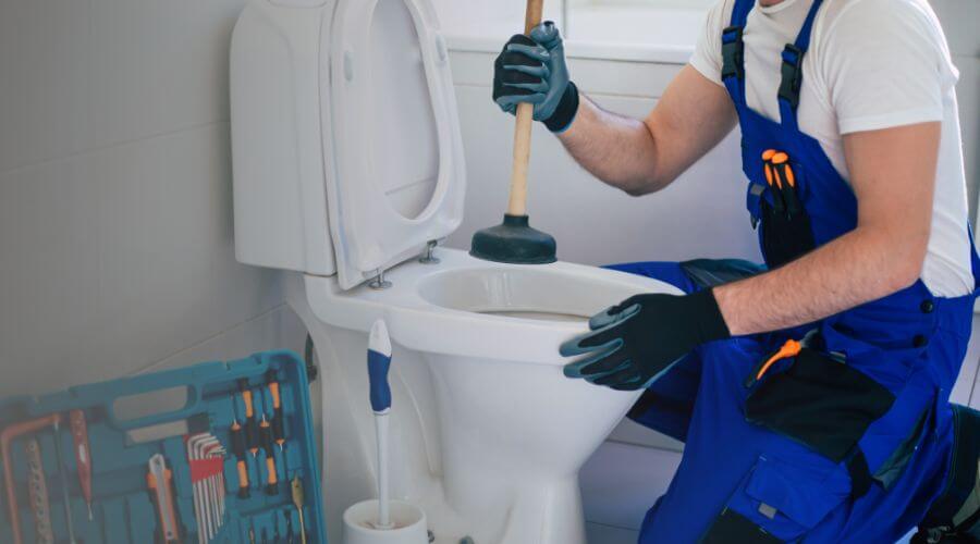 Professional emergency plumbing in Peosta, IA